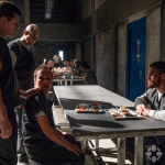 Spoiler Alert | The CW Releases More ‘Arrow’ Premiere Images