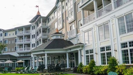 Watkins Glen Harbor Hotel Review – A Great Place to Stay in the Finger Lakes