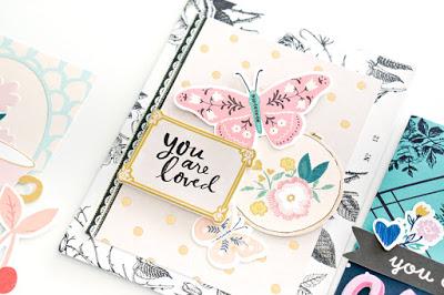 Maggie Holmes Design Team : Cute Cards