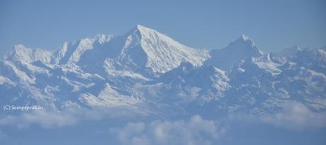 Kathmandu does well ~ to pay bonus !!