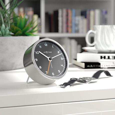 A Collection of Table Clocks