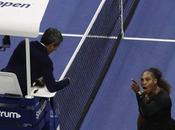 Serena Williams Umpire Carlos Ramos Rumored Kept Apart Australian Open