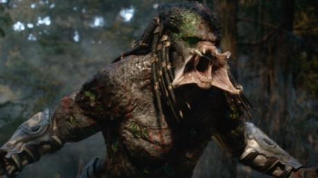 Movie Review:  ‘The Predator’ (Second Opinion)