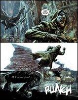 Preview of Batman: Damned #1 by Azzarello & Bermejo (DC) Preview of Batman: Damned #1 by Azzarello & Bermejo (DC)