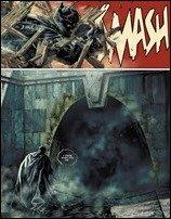 Preview of Batman: Damned #1 by Azzarello & Bermejo (DC) Preview of Batman: Damned #1 by Azzarello & Bermejo (DC)