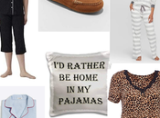 Cait's Cozy Pajamas