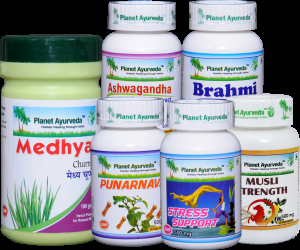 Herbal Remedies for Multifocal Leukoencephalopathy