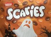 Nestle Smarties Scaries Halloween Edition