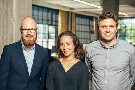 Nodes hires new General Manager from competitor Nodes hires new General Manager from competitor