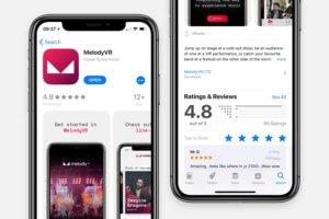 How to Get Featured on the Apple App Store