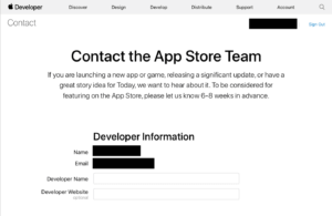 How to Get Featured on the Apple App Store