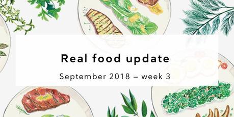 Keto news highlights: Teicholz, PURE and Kerrygold