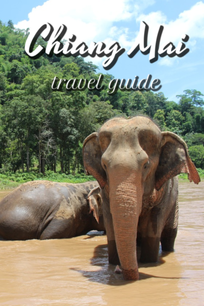 18 Fun Things to Do in Chiang Mai, Thailand