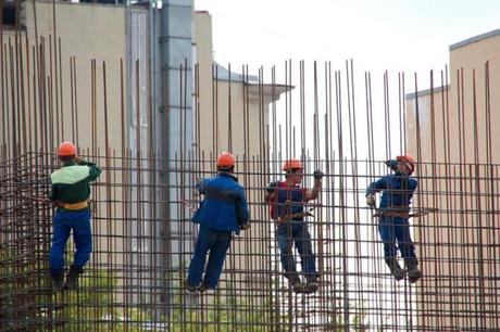 Construction Site Accidents – What Do Bosses Keep Getting Wrong?