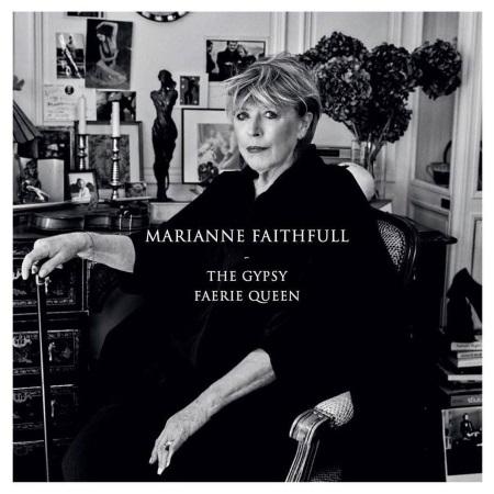 Marianne Faithfull: The Gypsy Faerie Queen (ft. Nick Cave)