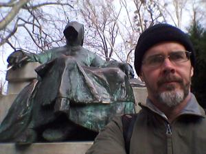 The Only Bad Poem is a Dead Poem, or: Random Thoughts on Meaning in Poetry