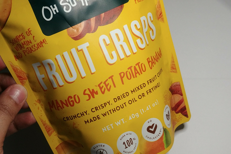 Guilt-Free Snacks To Satisfy Your Taste Buds