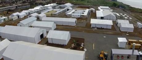 Portable crematoria was perfect solution to essential downtime