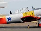 North American T-6D Texan/Harvard