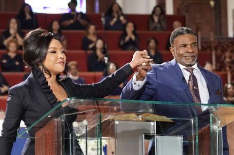 ‘Greenleaf’ Renewed For Fourth Season At OWN