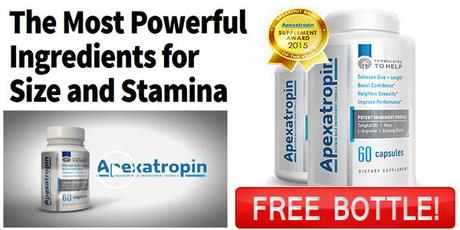  Apexatropin Side Effects