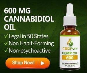Cannabinoids CBD 