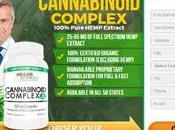 Cannabinoid Complex Review (UPDATED 2017): Does Really Work?