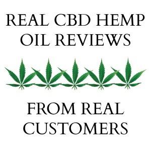 Cannabinoid Complex Review , Cannabidiol 