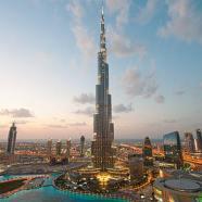 5 things to do in Dubai #Travel #Dubai