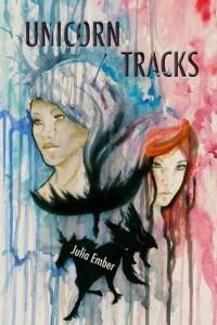 Megan G reviews Unicorn Tracks by Julia Ember