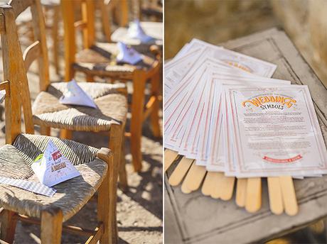 Unique 60s style wedding in Cyprus unique-wedding-60s-style-_03A