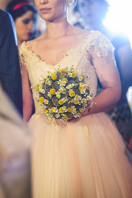 Unique 60s style wedding in Cyprus unique-wedding-60s-style-_09