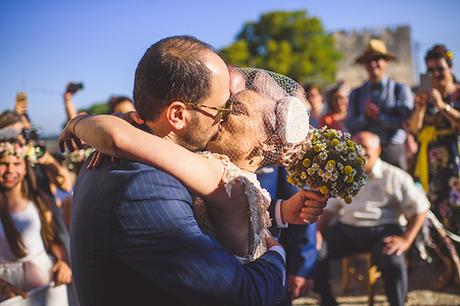 Unique 60s style wedding in Cyprus unique-wedding-60s-style-_07