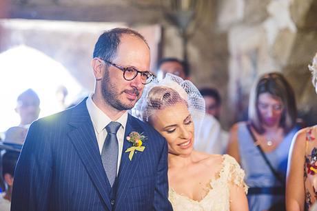 Unique 60s style wedding in Cyprus unique-wedding-60s-style-_10