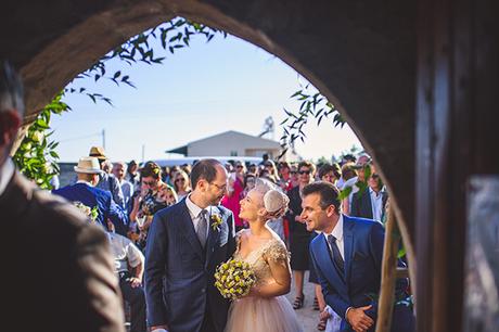 Unique 60s style wedding in Cyprus unique-wedding-60s-style-_08