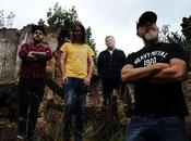 PSYCHLONA'S Desert-psych Yorkshire) Debut Mojo Rising Fuzz-fueled Trip, Ripple Music Cursed Tongue Records November