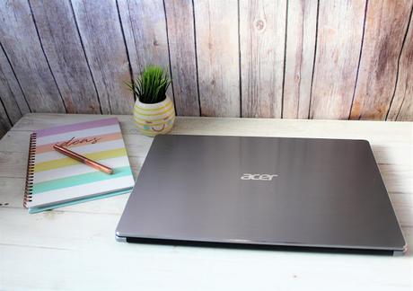 My Thoughts On The Acer Swift 3 Laptop With Intel Optane Memory