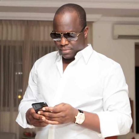 Full Biography Of Linda Ikeji’s Baby Daddy