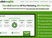 ClickMagick Review 2018: Best Click Tracking Tool (200% ROI)