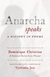 BOOK REVIEW: Anarcha Speaks by Dominique Christina