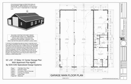 Barndominium Floor Plans - Small Barndominium Floor Plans