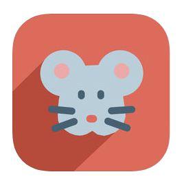 Best Mouse on screen app iPhone