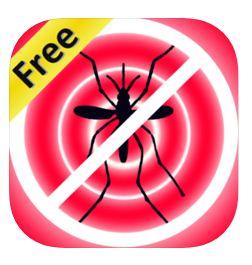  Best anti mosquito app iPhone