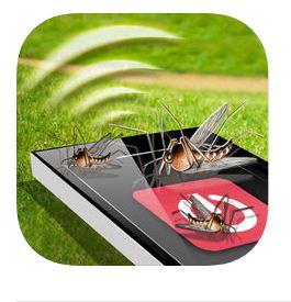 Best anti mosquito app iPhone