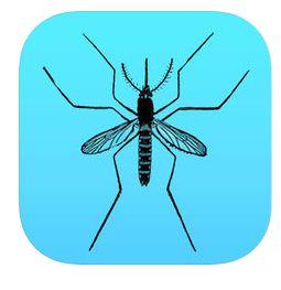 Best anti mosquito app iPhone
