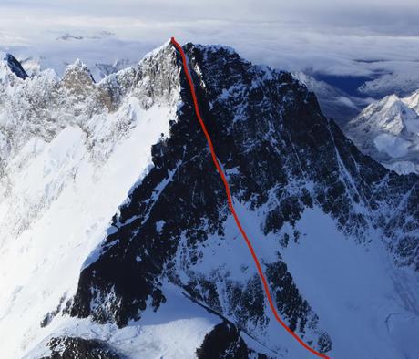 Himalaya Fall 2018: Major Ski Expeditions Take Center Stage