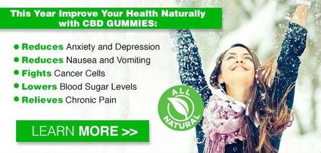 HighTech CBD Gummies Review 