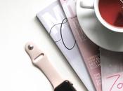 When Technology Style Meet Middle