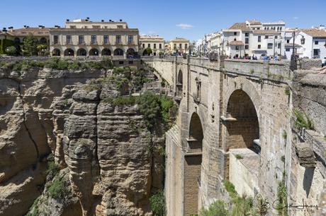 Ronda, Spain – Puente Nuevo