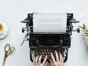 Please, Call Yourself Writer, Unless…